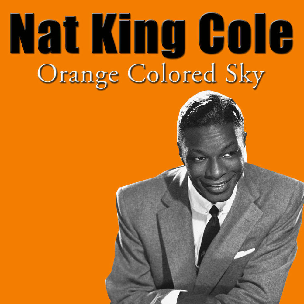 Nat king cole trio