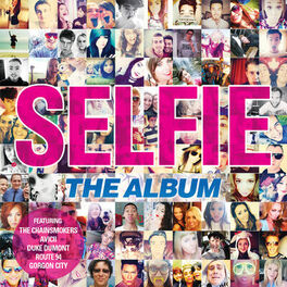 Album cover of Selfie - The Album