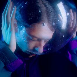 Album cover of Outro Planeta