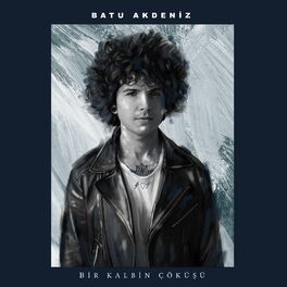 Album cover of Bir Kalbin Çöküşü