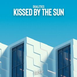 Album cover of Kissed by the Sun