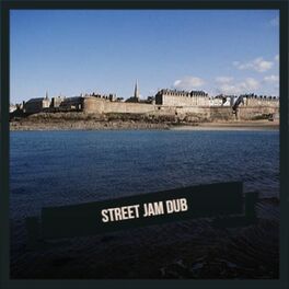 Album cover of Street Jam Dub