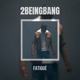 Album cover of Fatigué