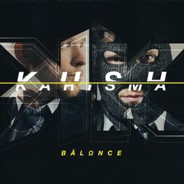 Album cover of Balonce