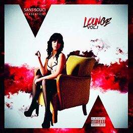 Album cover of Lounge Vol.1 (Instrumental)