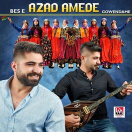 Album cover of Bes E Gowendame