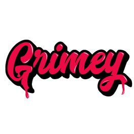 Album cover of Grimey (feat. Killa Dro, Money Grippn, Don Claudio & Richie Rich)