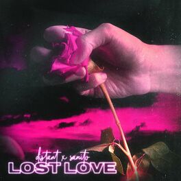 Album cover of Lost Love (feat. Sanito)