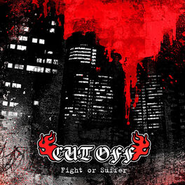 Album cover of Fight or Suffer
