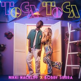 Album cover of Toca Toca