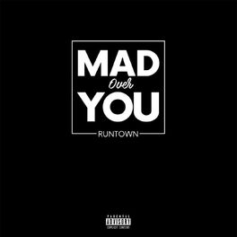 Album cover of Mad Over You
