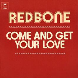 Tradução da Música: Come and Get Your Love - Redbone