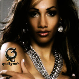 Album cover of Quelynah