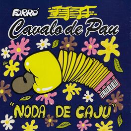 Album cover of Noda de Caju