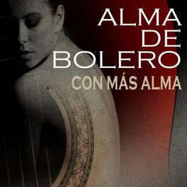 Album cover of Alma de Bolero