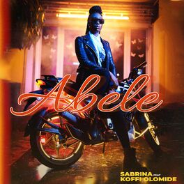 Album cover of Abele