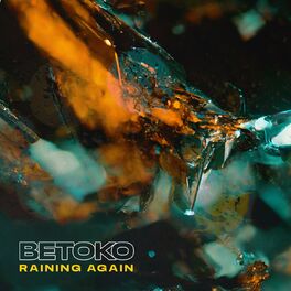 Album cover of Raining Again