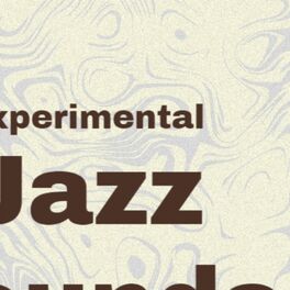 Album cover of Experimental Jazz Sounds