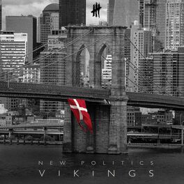 Album cover of Vikings