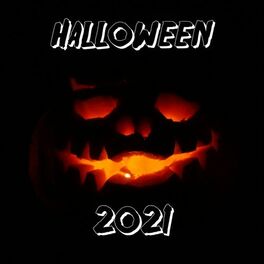 Album cover of Halloween 2021