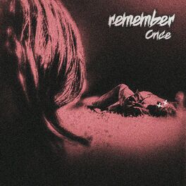 Album cover of remember once (feat. hyde)