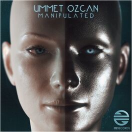 Album cover of Manipulated