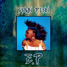 Album cover of Dawn Penn EP