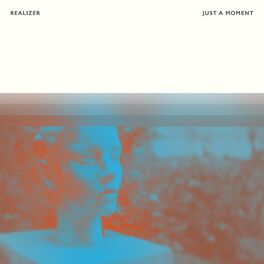 Album cover of Just A Moment