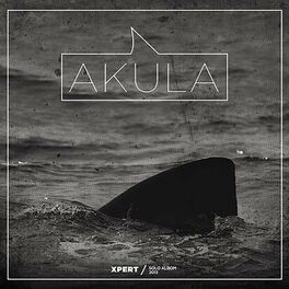 Album cover of Akula