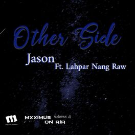 Album cover of Other Side feat. Lahpai Nang Raw ( Acoustic Version )