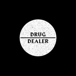 Album cover of Drug Dealer (feat. Ariana DeBoo)