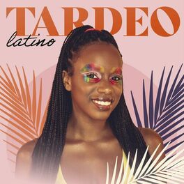 Album cover of Tardeo Latino