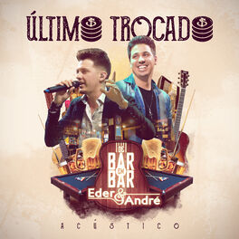 Album cover of Último Trocado (Acústico)