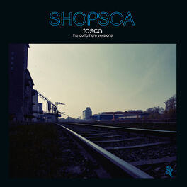 Album cover of Shopsca (The Outta Here Versions)