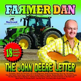 Album cover of The John Deere Letter