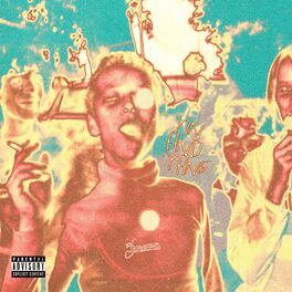 Album cover of Yin & Yang