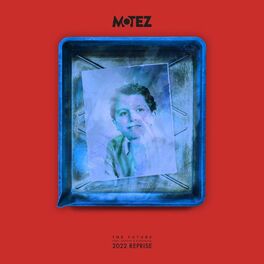 Album cover of The Future (feat. Antony, Cleopatra) [2022 REPRISE] (2022 REPRISE)