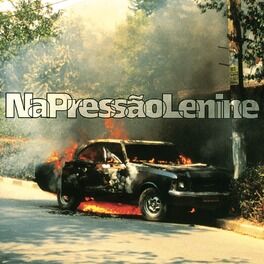 Album cover of Na Pressão