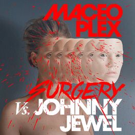 Album cover of Surgery