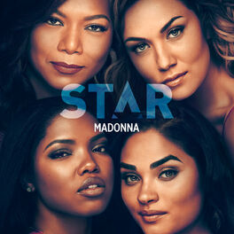 Album cover of Madonna (From “Star” Season 3)