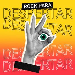 Album cover of Rock Para Despertar
