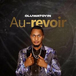 Album cover of Au-Revoir