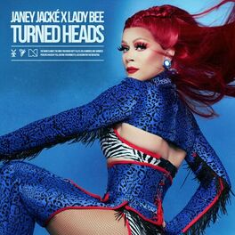 Album cover of Turned Heads