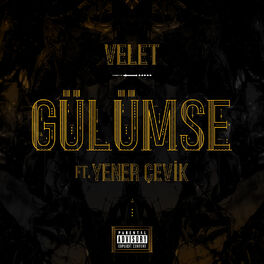 Album cover of Gülümse