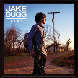 Album cover of Broken