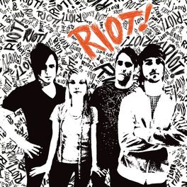 Album cover of Riot!
