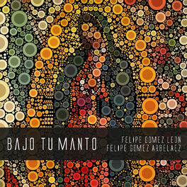 Album cover of Bajo Tu Manto