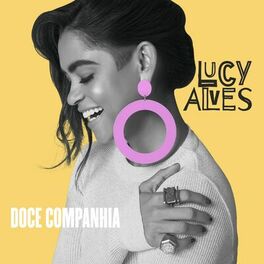 Album cover of Doce companhia