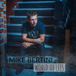 Album cover of World of Lies