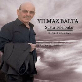 Album cover of Sustu Telefonlar